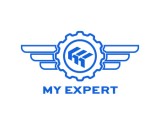 https://www.logocontest.com/public/logoimage/1511995676My Expert_04.jpg